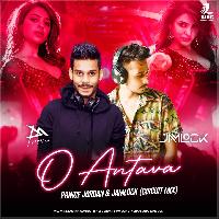 O ANTAVA (Circuit Mix) Prince Jordan x Jamlock